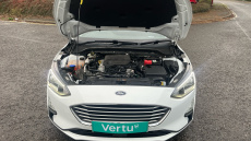 Ford Focus 1.0 EcoBoost 125 Zetec 5dr Petrol Estate